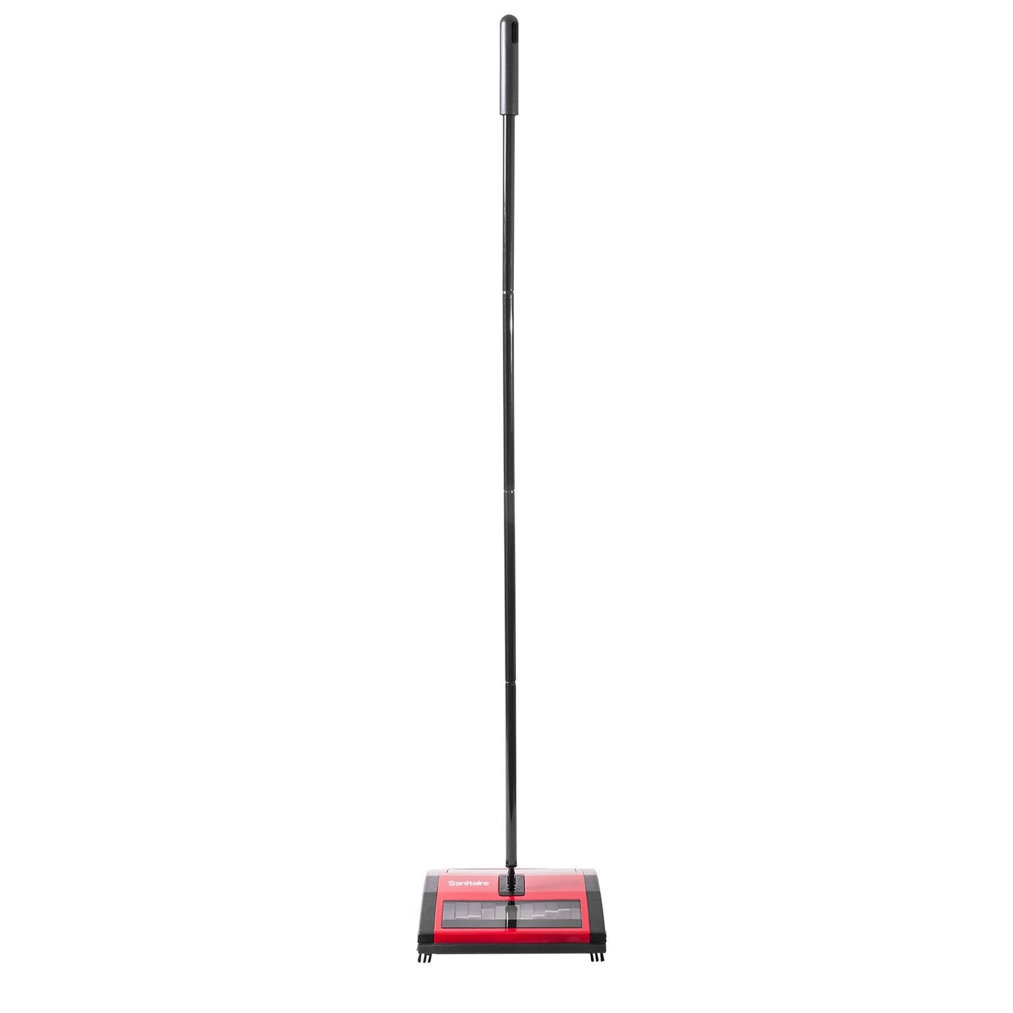 Sanitaire Manual Sweeper With Clear Window SC210A
