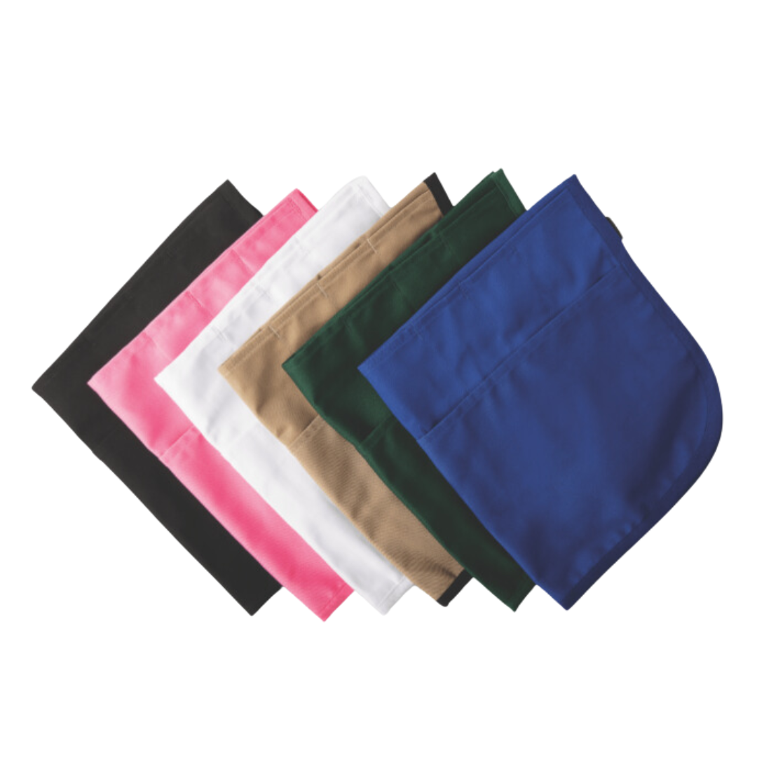 The Original Speed Cleaning Apron™ | With Speed Cleaning Logo