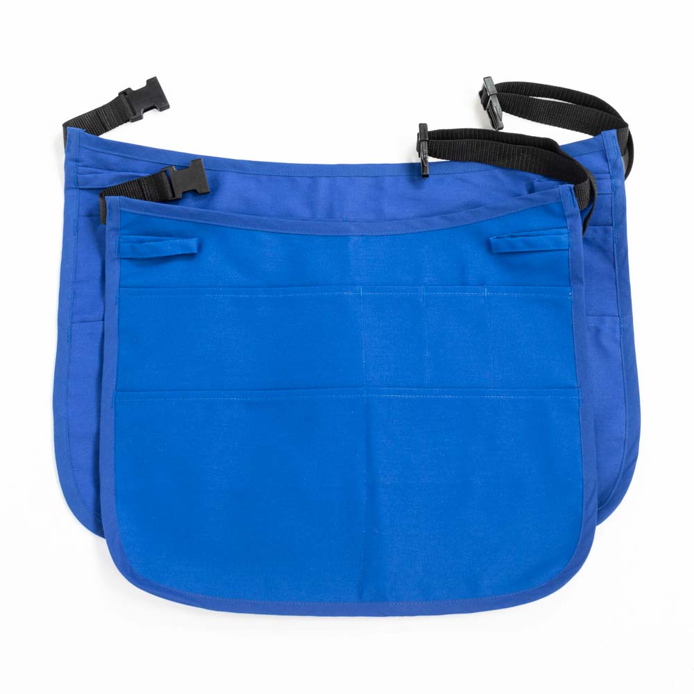The Original Speed Cleaning Apron™ | With Speed Cleaning Logo