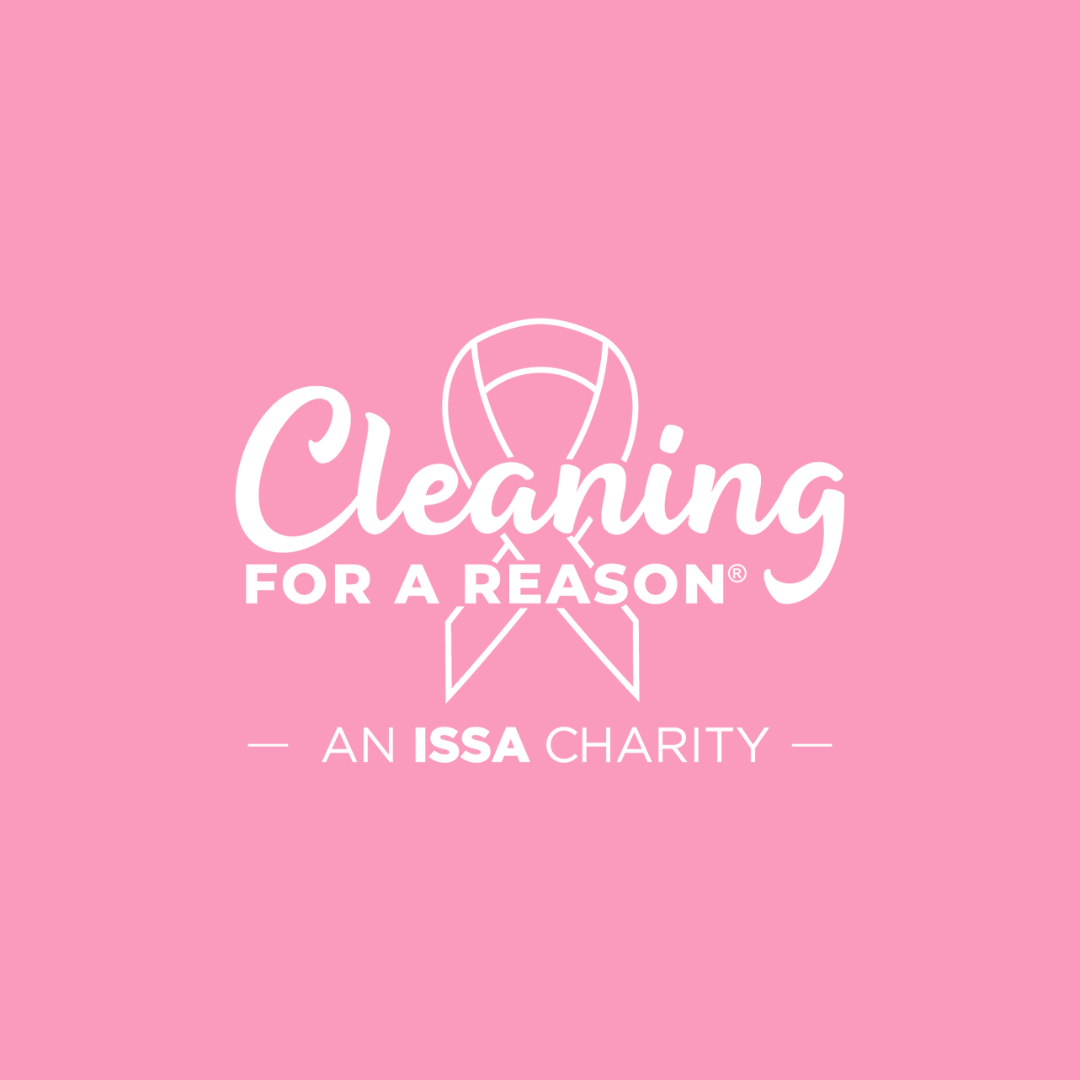 Limited Edition | Embroidered Cleaning for a Reason Apron