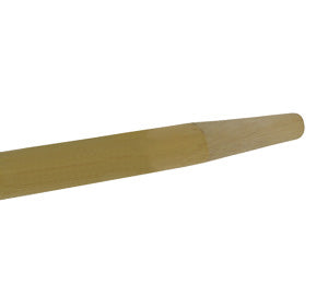 Tapered End Handle (1 dozen per carton)