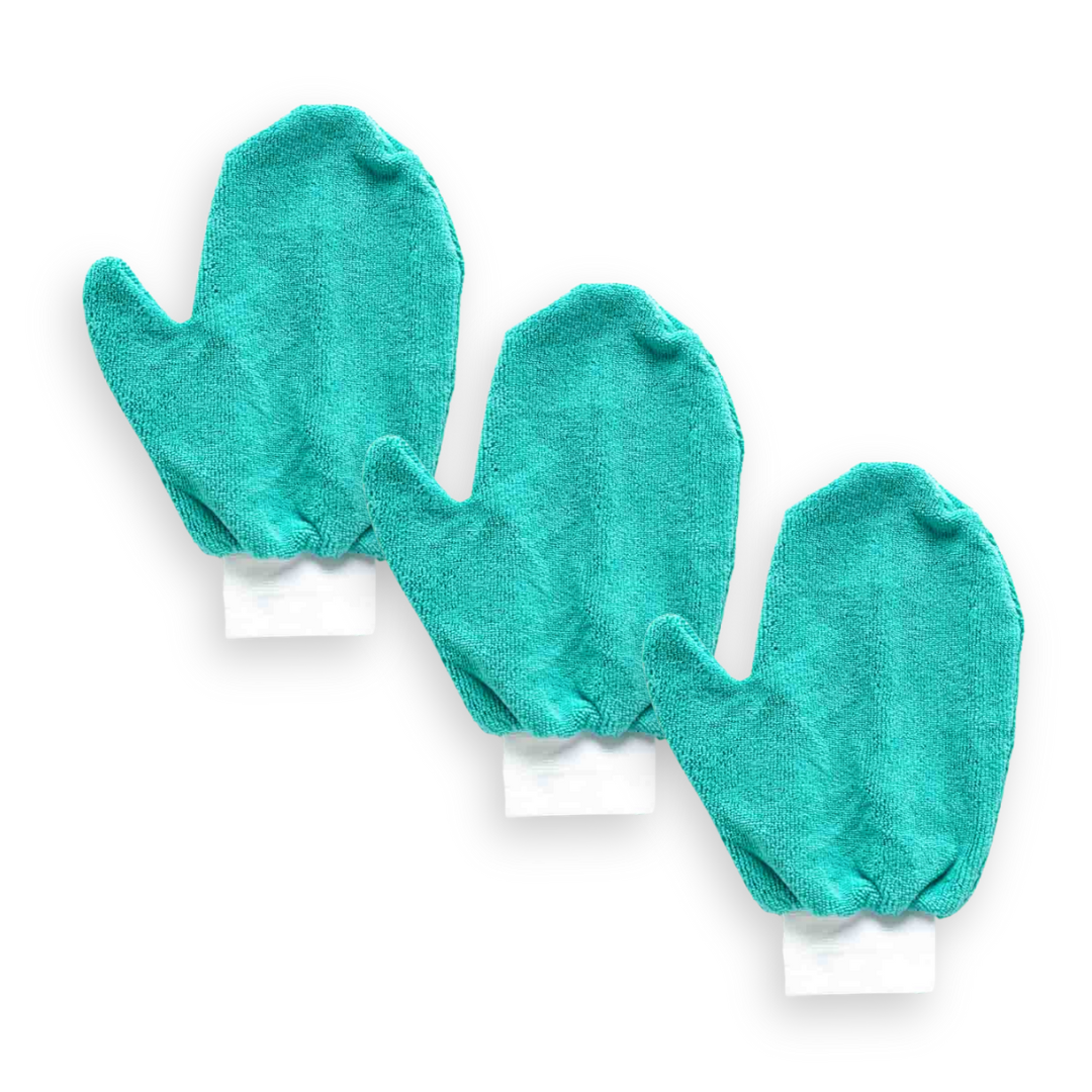 Dusting Mitt | Professional-Grade Dust Trapping