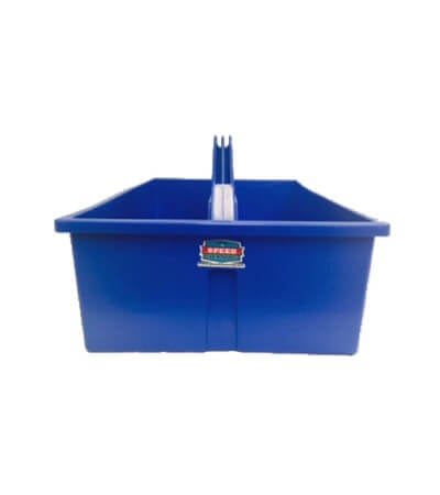 Speed Cleaning™ Tray Blue