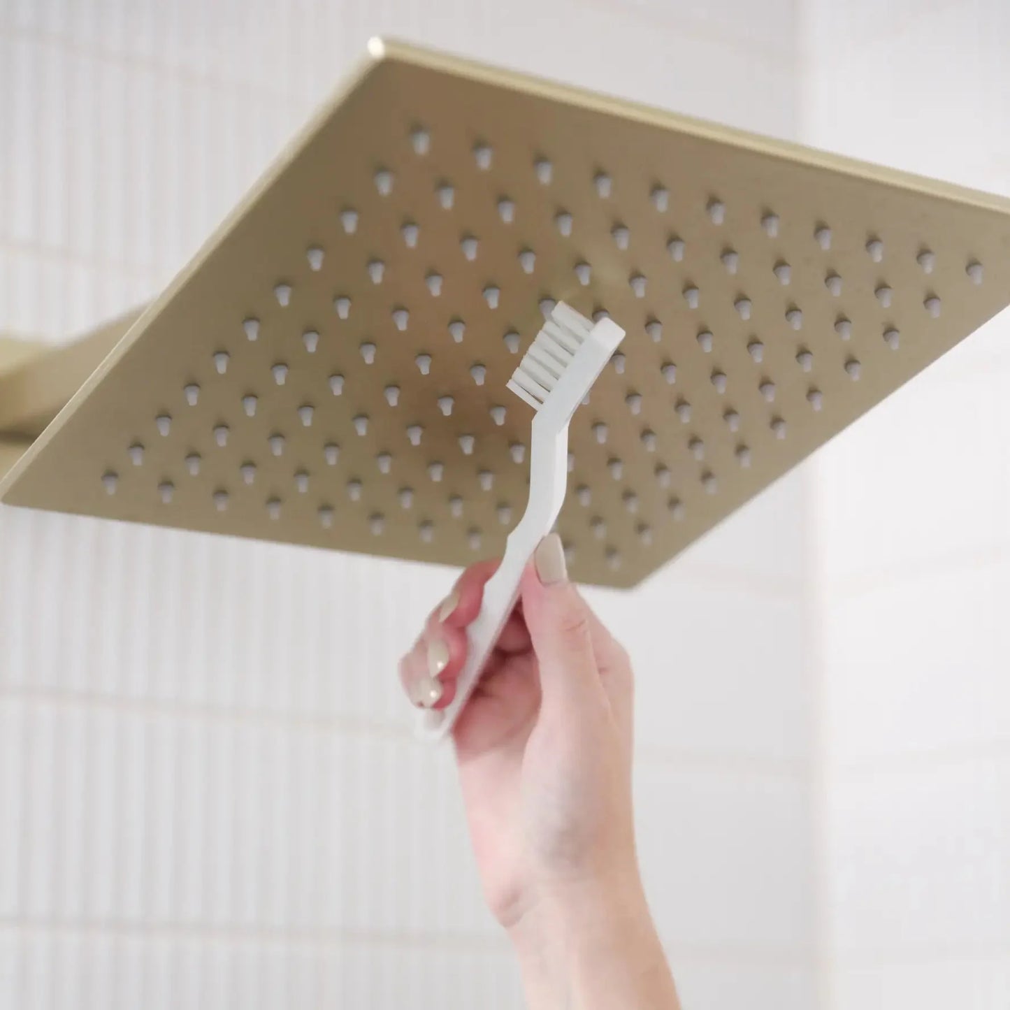 Professional Toothbrush | Cleaning Brush for Tight Spaces & Deep Cleaning