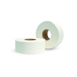 Morsot 2pl Jumbo Tissue 129X (12 Rolls Per Case)