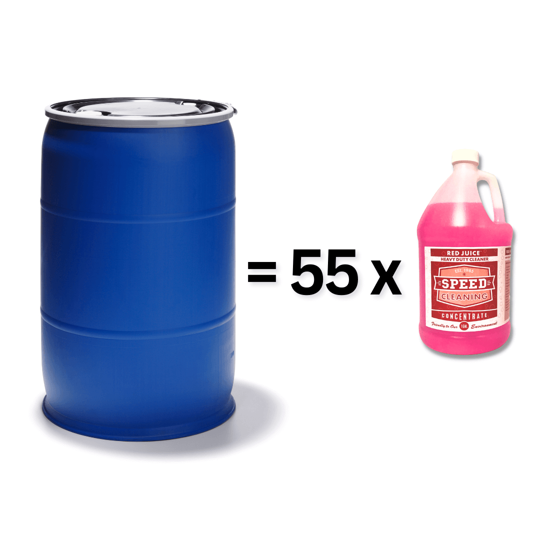 Red Juice Concentrate 55 Gallon Drum | Add to cart for a quote