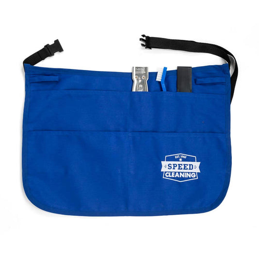 The Original Speed Cleaning Apron™ | Apron Tool Kit Included