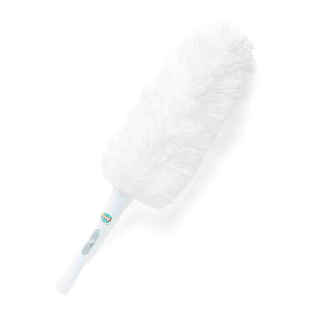 Speed Cleaning Microfiber Duster