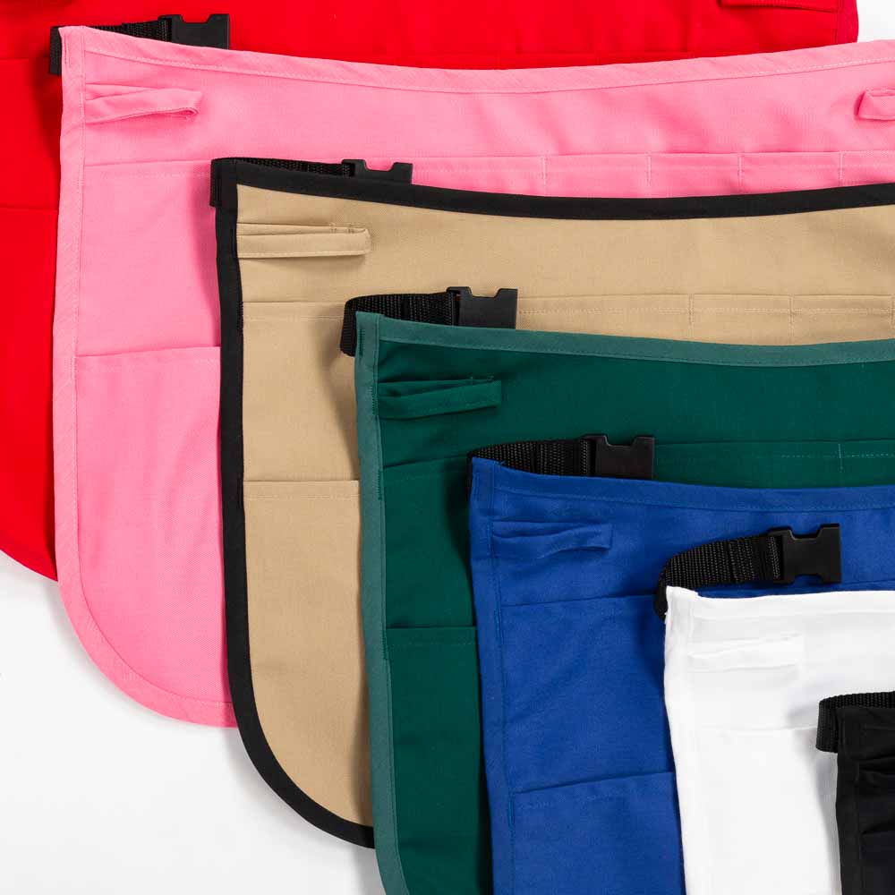 Original Speed Cleaning Apron™ | Designed for Professional Cleaners