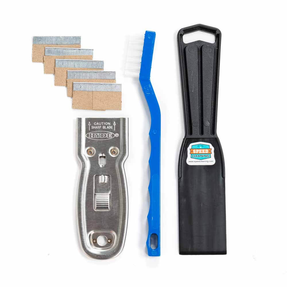 Waterproof Apron Starter Kit