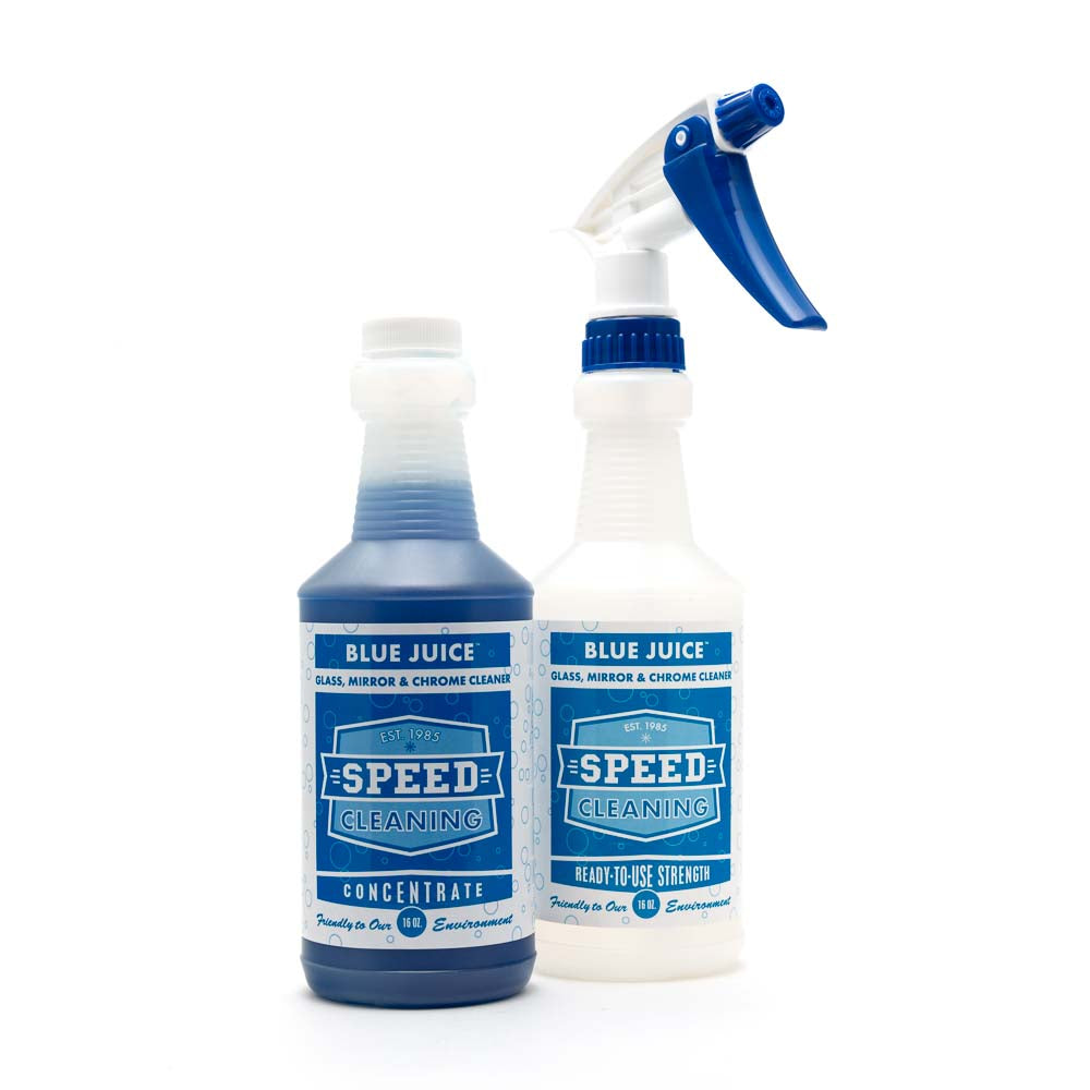 Waterproof Apron Starter Kit