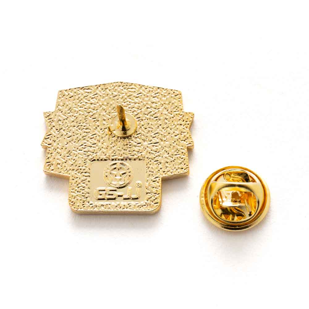 Speed Cleaning™ Annual Certification Pin