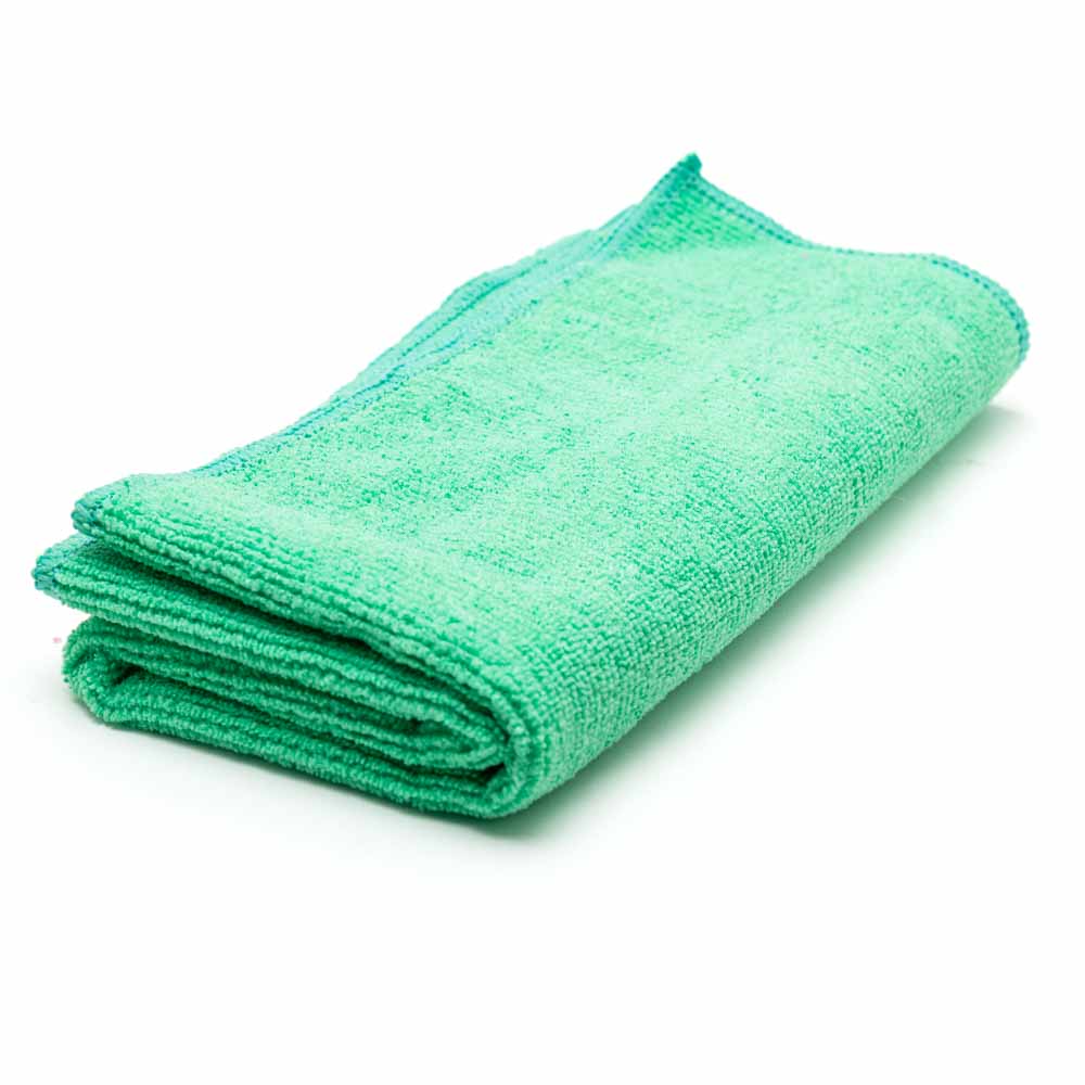 Premium Microfiber Cleaning Cloth | Durable & Effective
