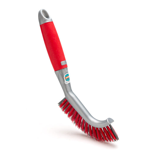 Grout Brush | Cleaning Tool for Tiles, Nooks & Hard-to-Reach Areas