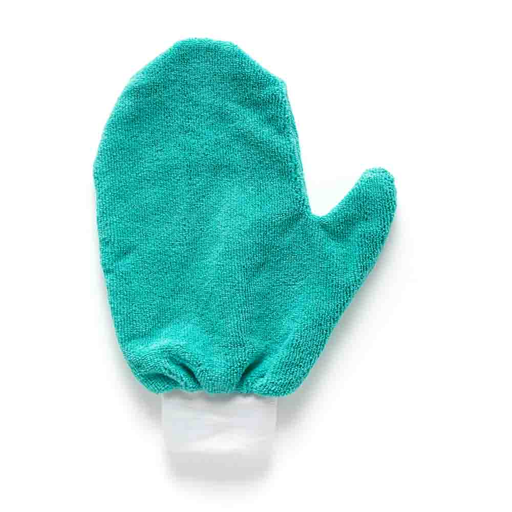 Dusting Mitt | Professional-Grade Dust Trapping
