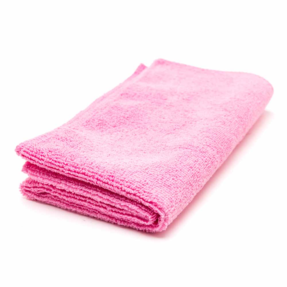 Premium Microfiber Cleaning Cloth | Durable & Effective