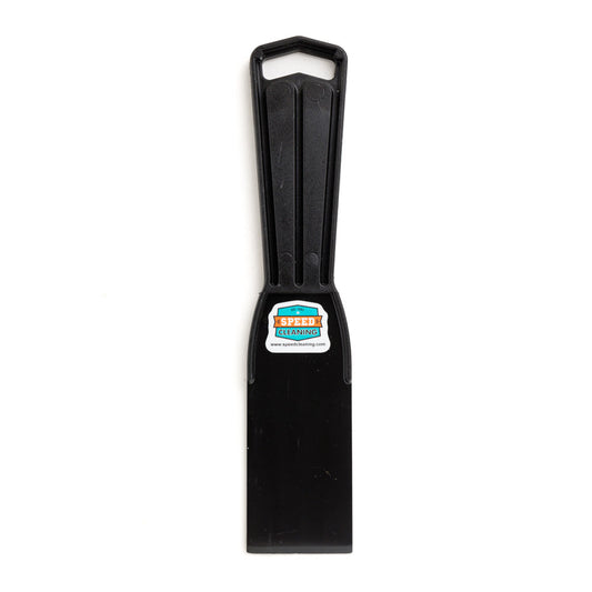 Plastic Scraper Cleaning Tool | Safe for Surfaces, Won't Scratch or Harm