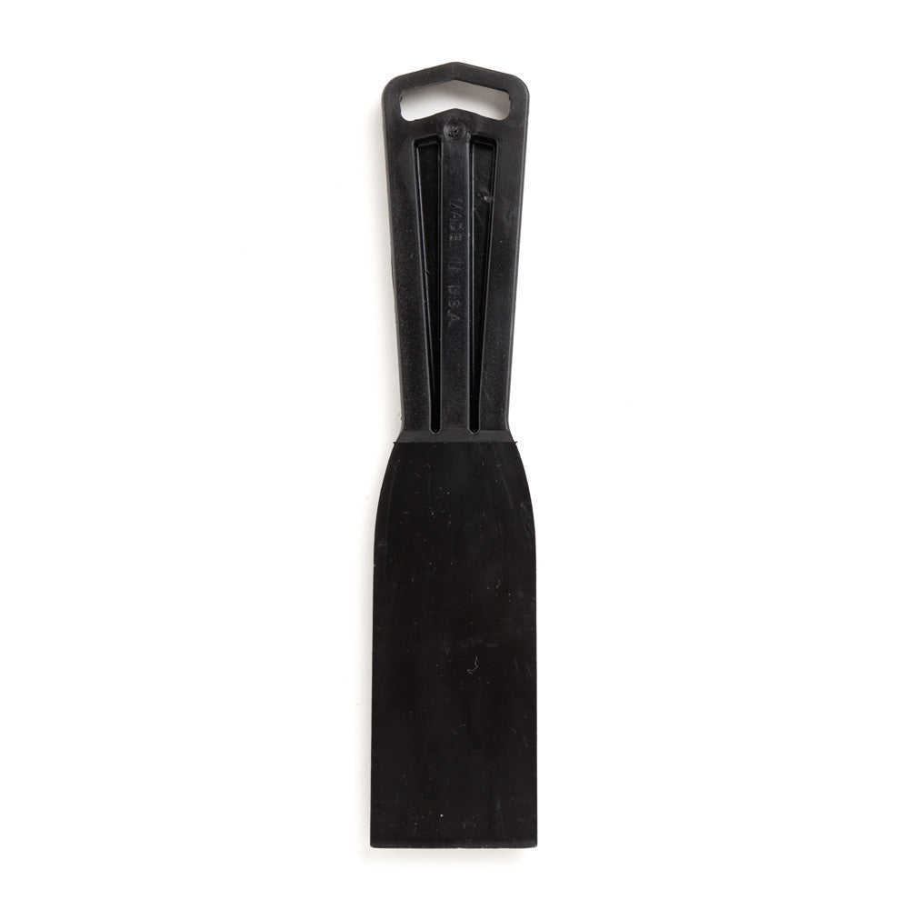 Plastic Scraper Cleaning Tool | Safe for Surfaces, Won't Scratch or Harm