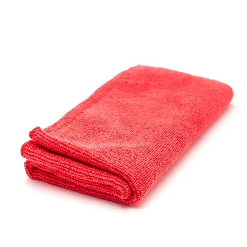 Premium Microfiber Cleaning Cloth | Durable & Effective