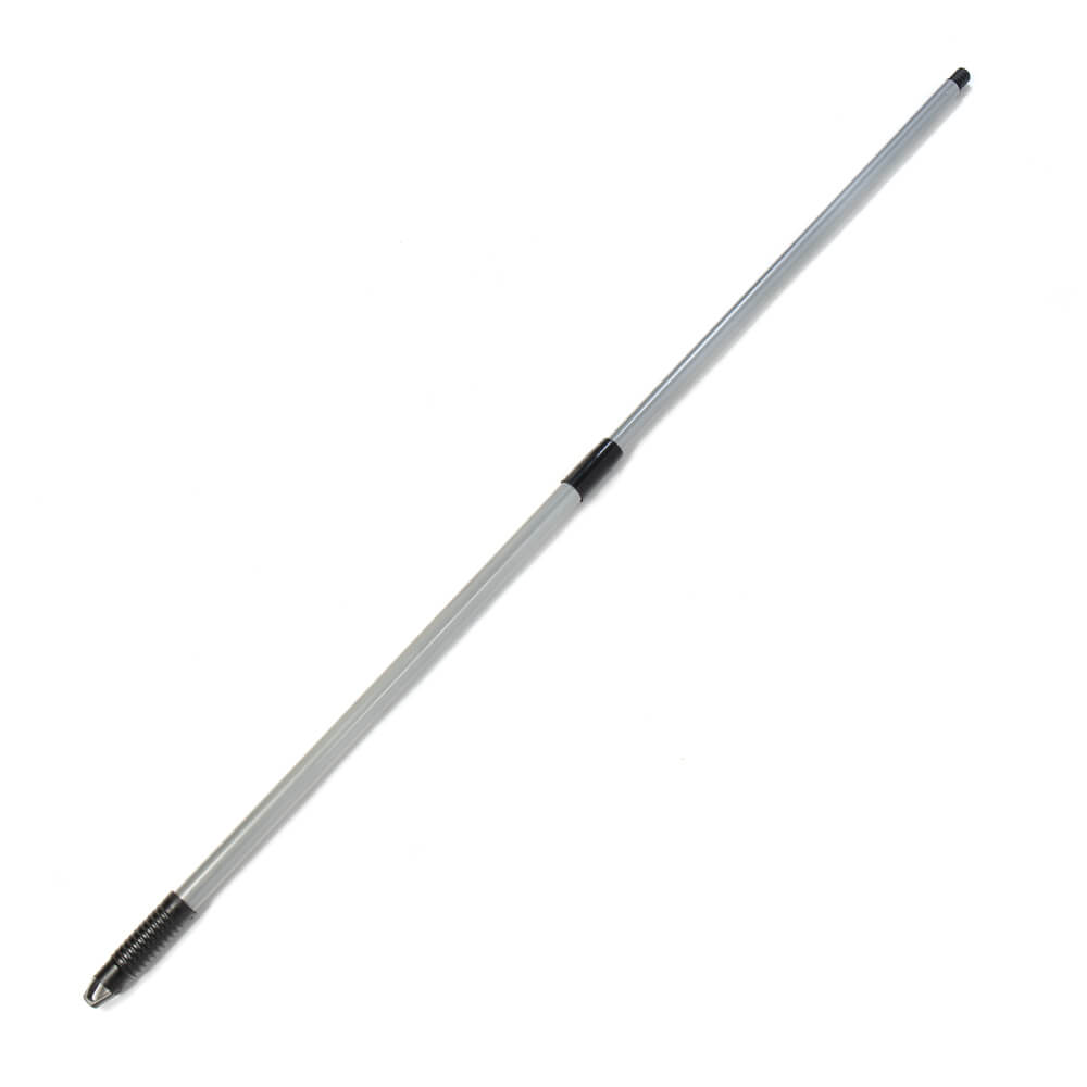 Microfiber Duster with Versapole | Extendable & Flexible