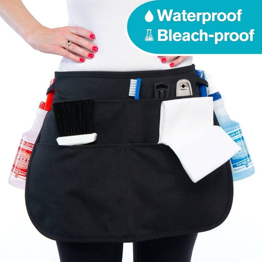 Waterproof, Bleach-Proof Speed Cleaning Apron™