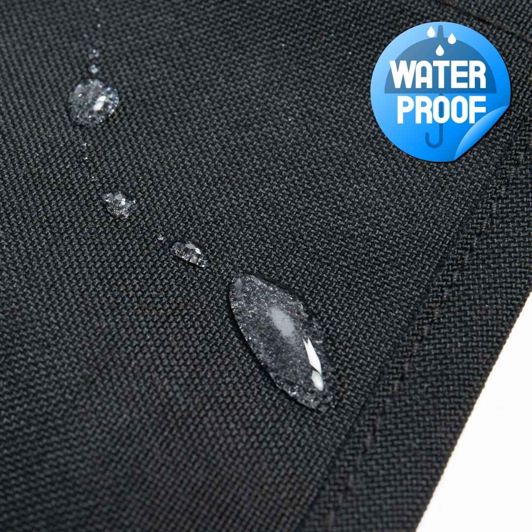 Waterproof Apron Starter Kit