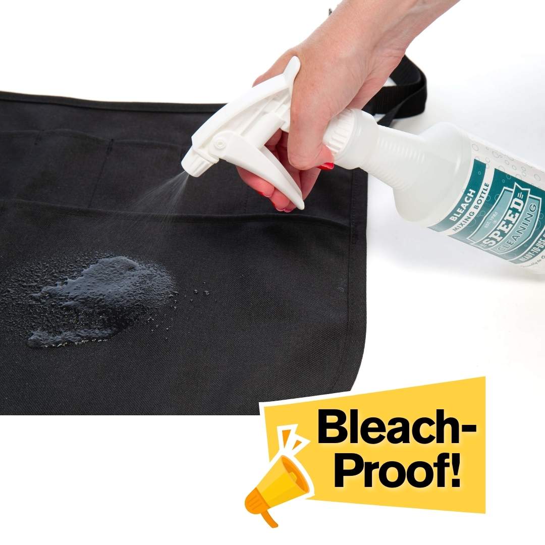 Waterproof Apron Starter Kit