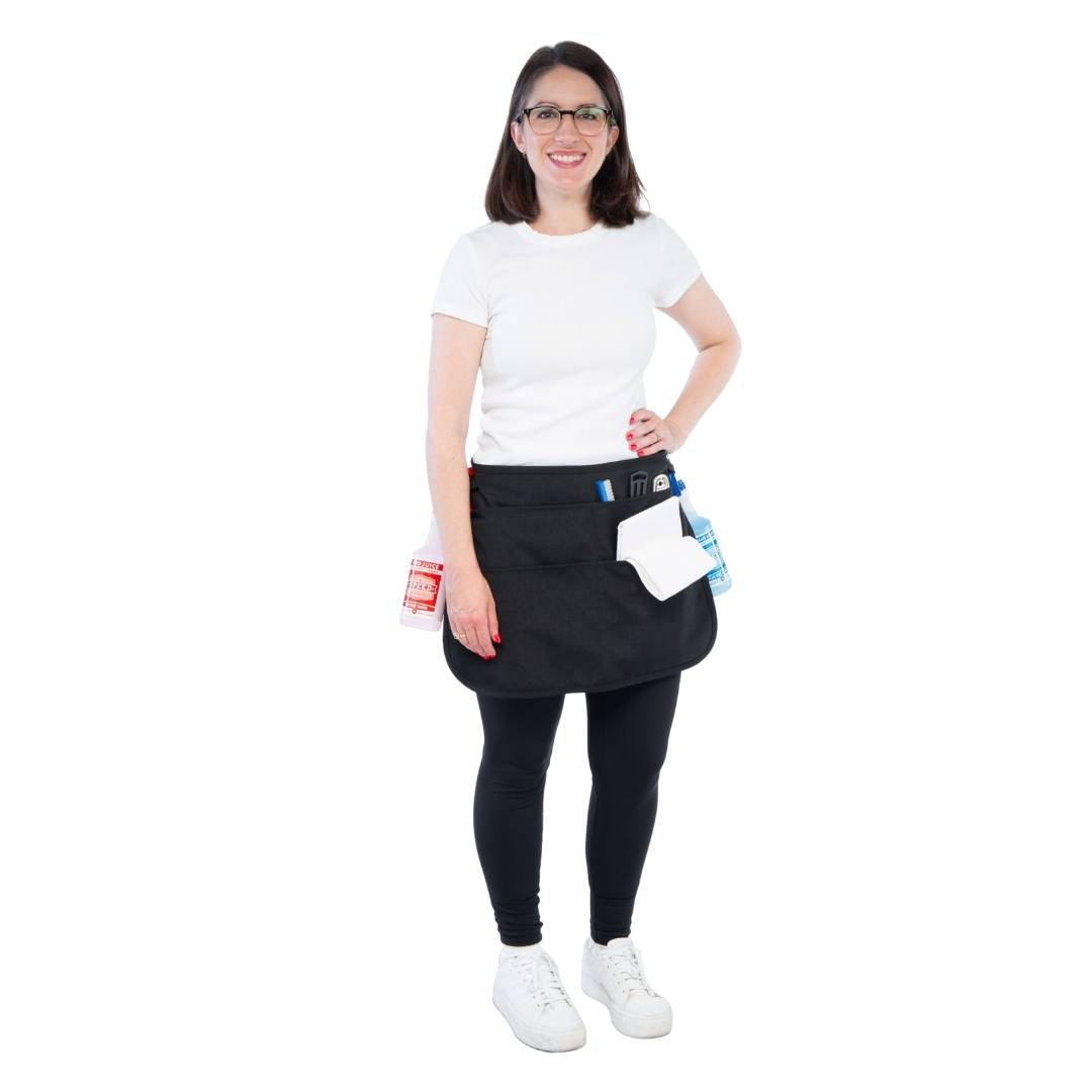 Waterproof, Bleach-Proof Speed Cleaning Apron™