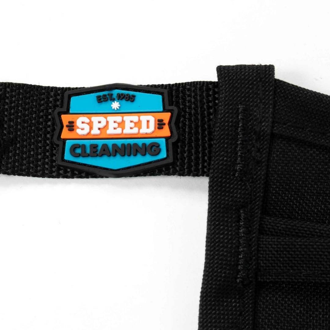 Waterproof, Bleach-Proof Speed Cleaning Apron™