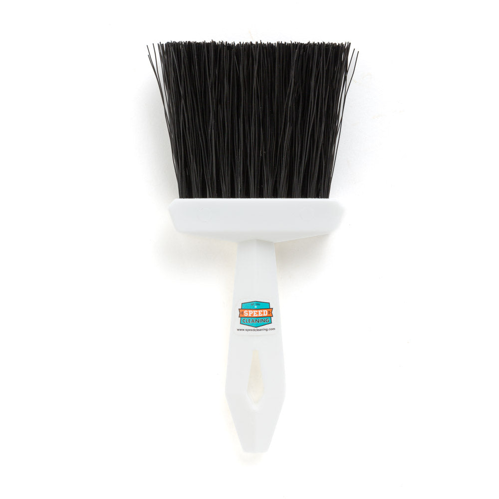 Whisk Broom | Mini cleaning brush for small areas