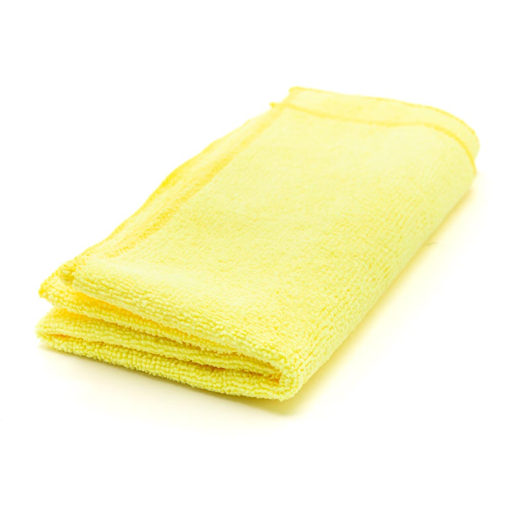 Premium Microfiber Cleaning Cloth | Durable & Effective